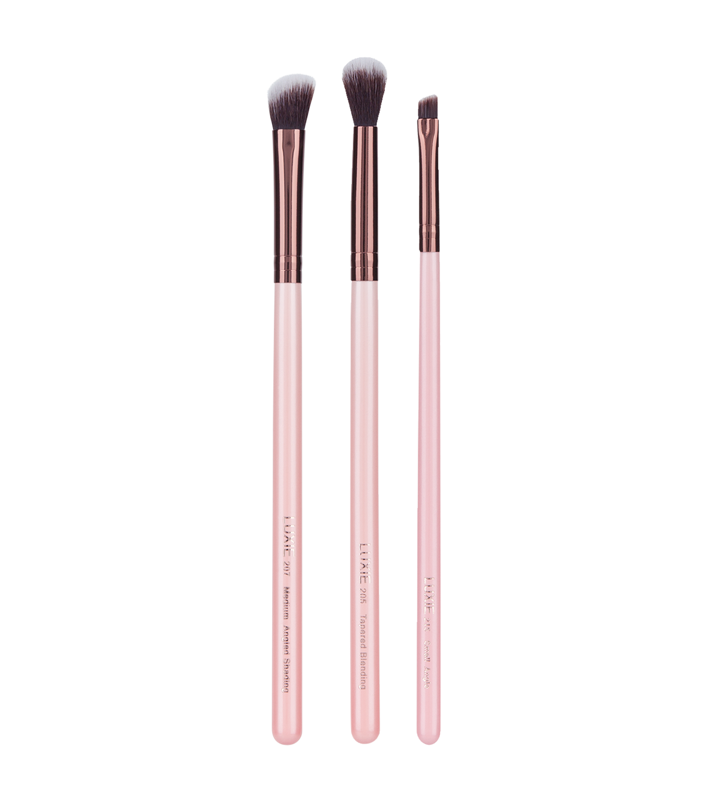 Luxie Eye Starter Set