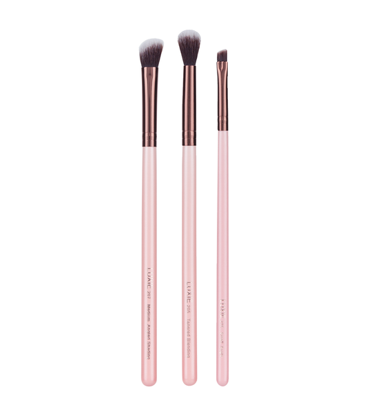 Luxie Eye Starter Set