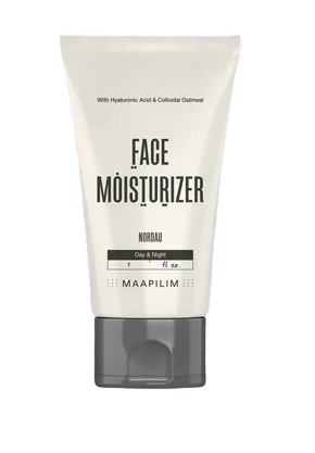 Face Moisturizer
