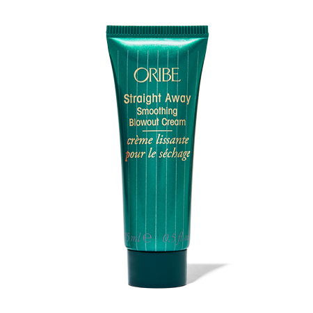 Straight Away Smoothing Blowout Hair Cream