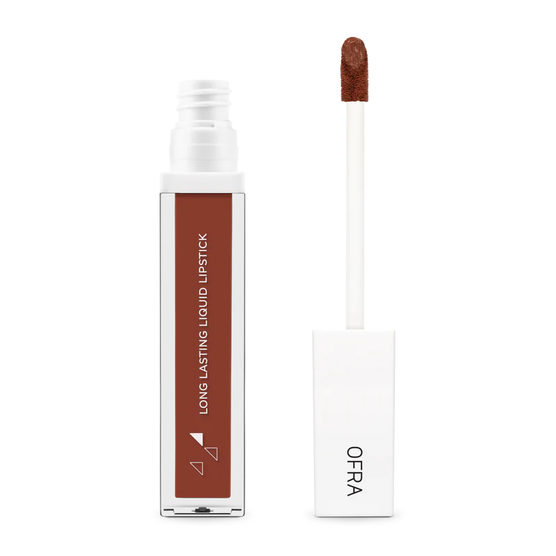 Long Lasting Liquid Lipstick - Palo Alto