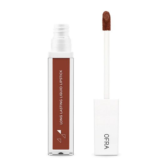 Long Lasting Liquid Lipstick - Palo Alto