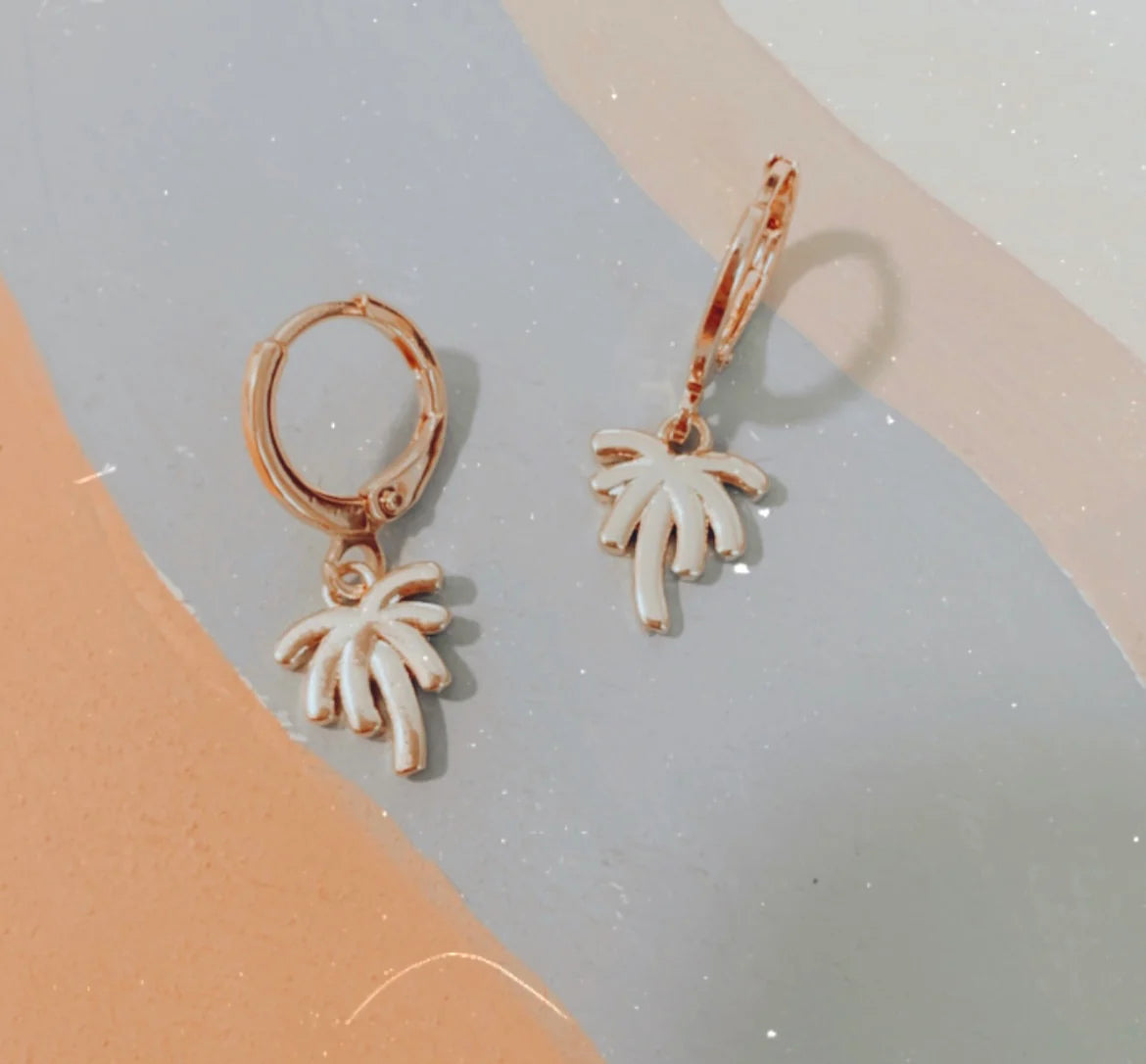 Paradiso Earrings