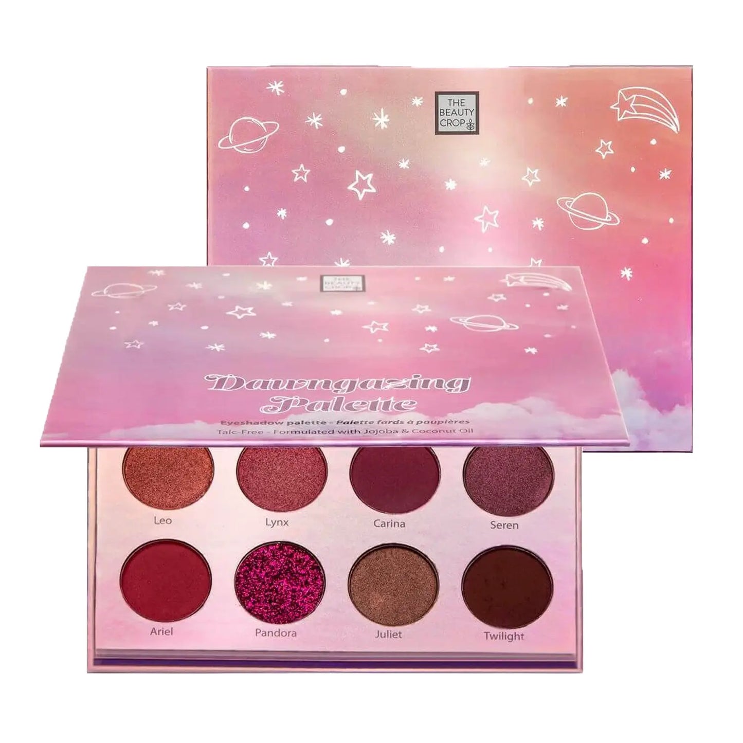 Golden Summer Glow Essentials Kit
