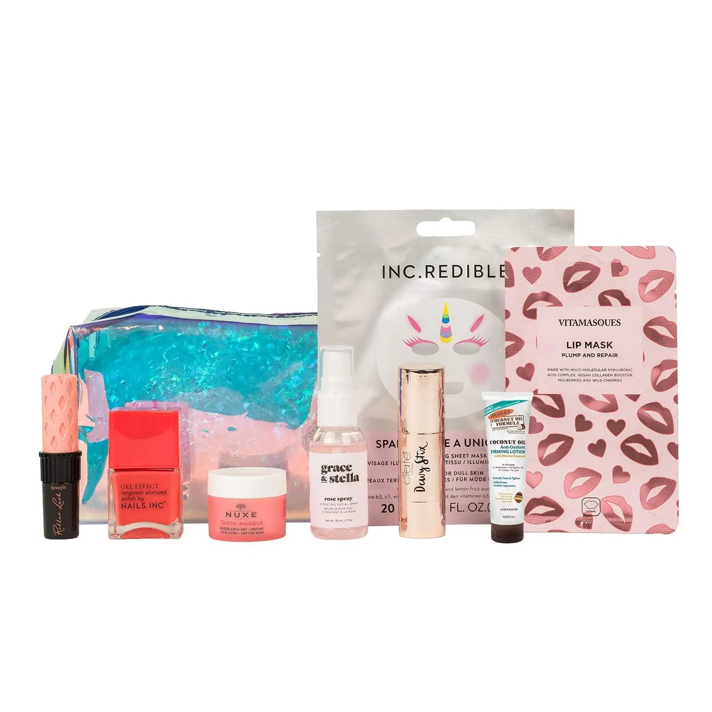 Birchbox Fresh Summer Glow Essentials Kit