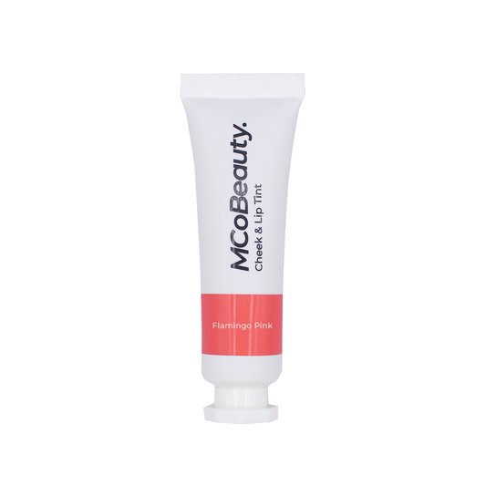 McoBeauty Cheek and Lip Tint