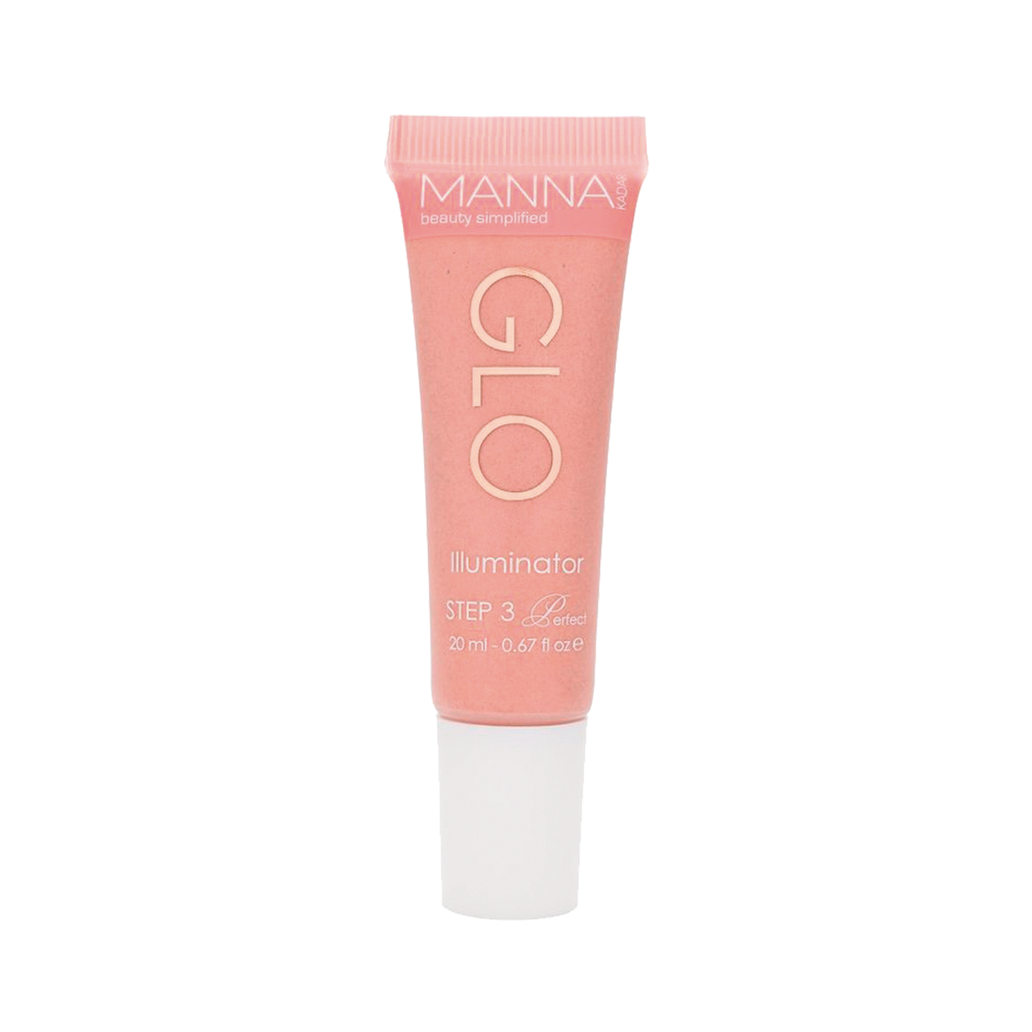 Manna Kadar Glo Illuminator