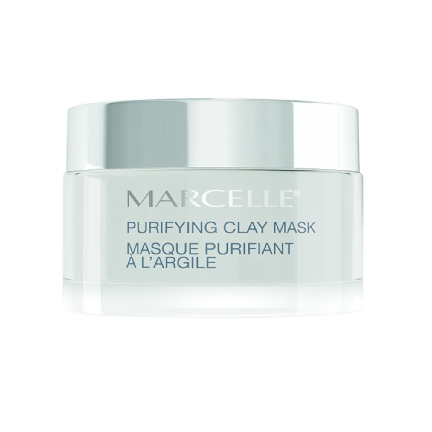 Purifying Mask