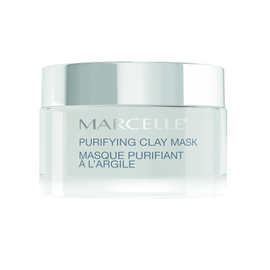Purifying Mask