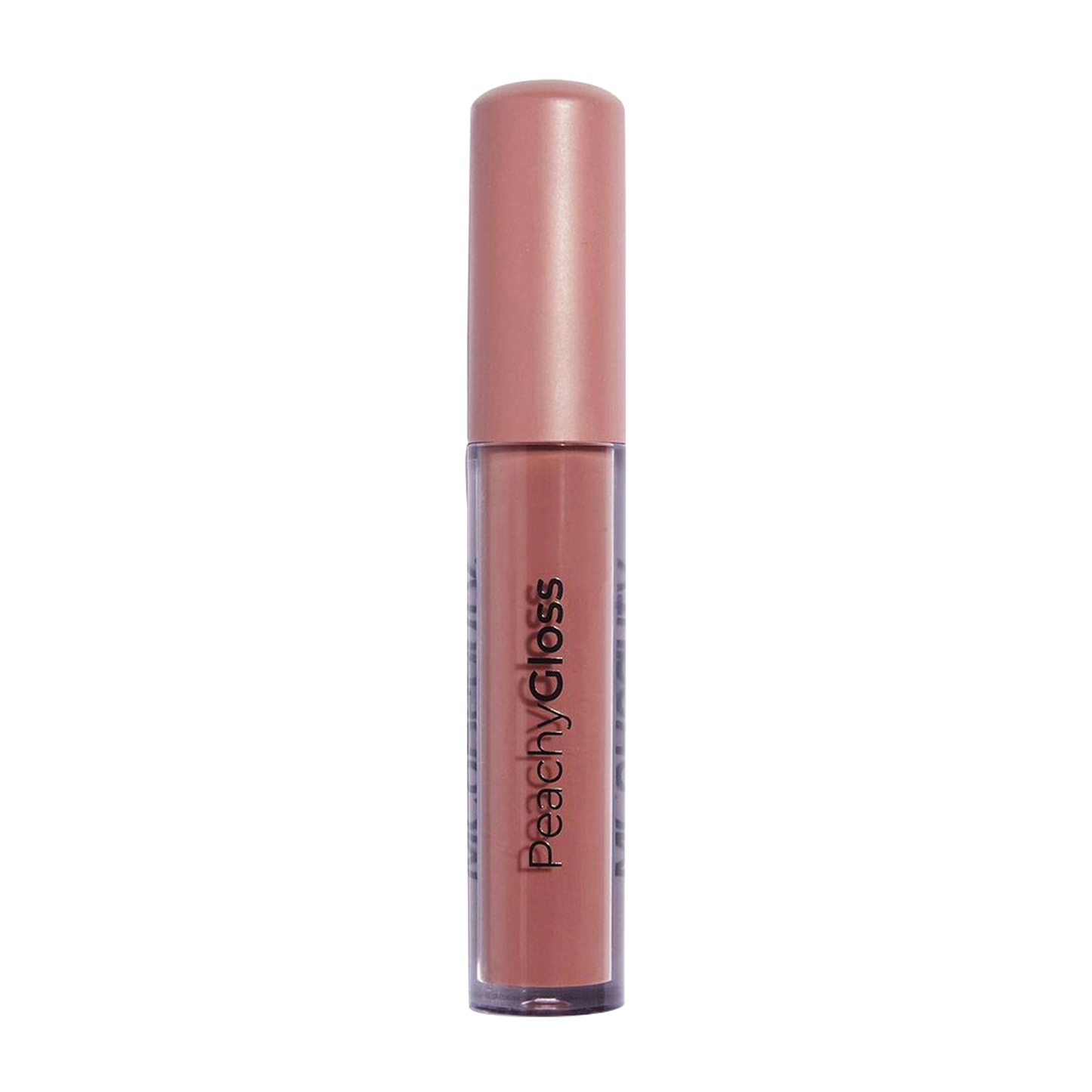 (LA) MCoBeauty Peachy Gloss Hydrating Lip Oil Peachy Babe