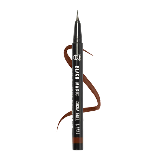 (LA) Eyeko Black magic Cocoa Edit Liquid Brown Liner