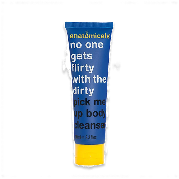 Pick Me Up Body Wash