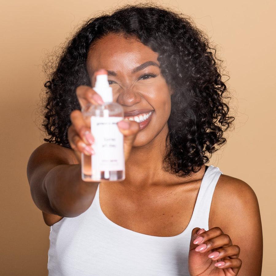 Rose Spray 8.11 fl oz
