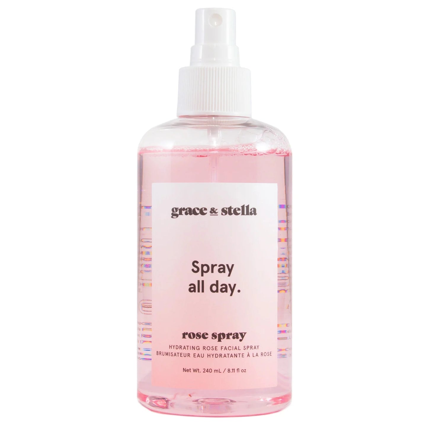 Rose Spray 8.11 fl oz