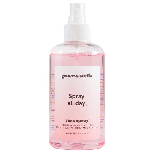 Rose Spray 8.11 fl oz