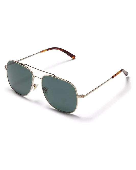 Brooklyn Sunglasses - Black Grey