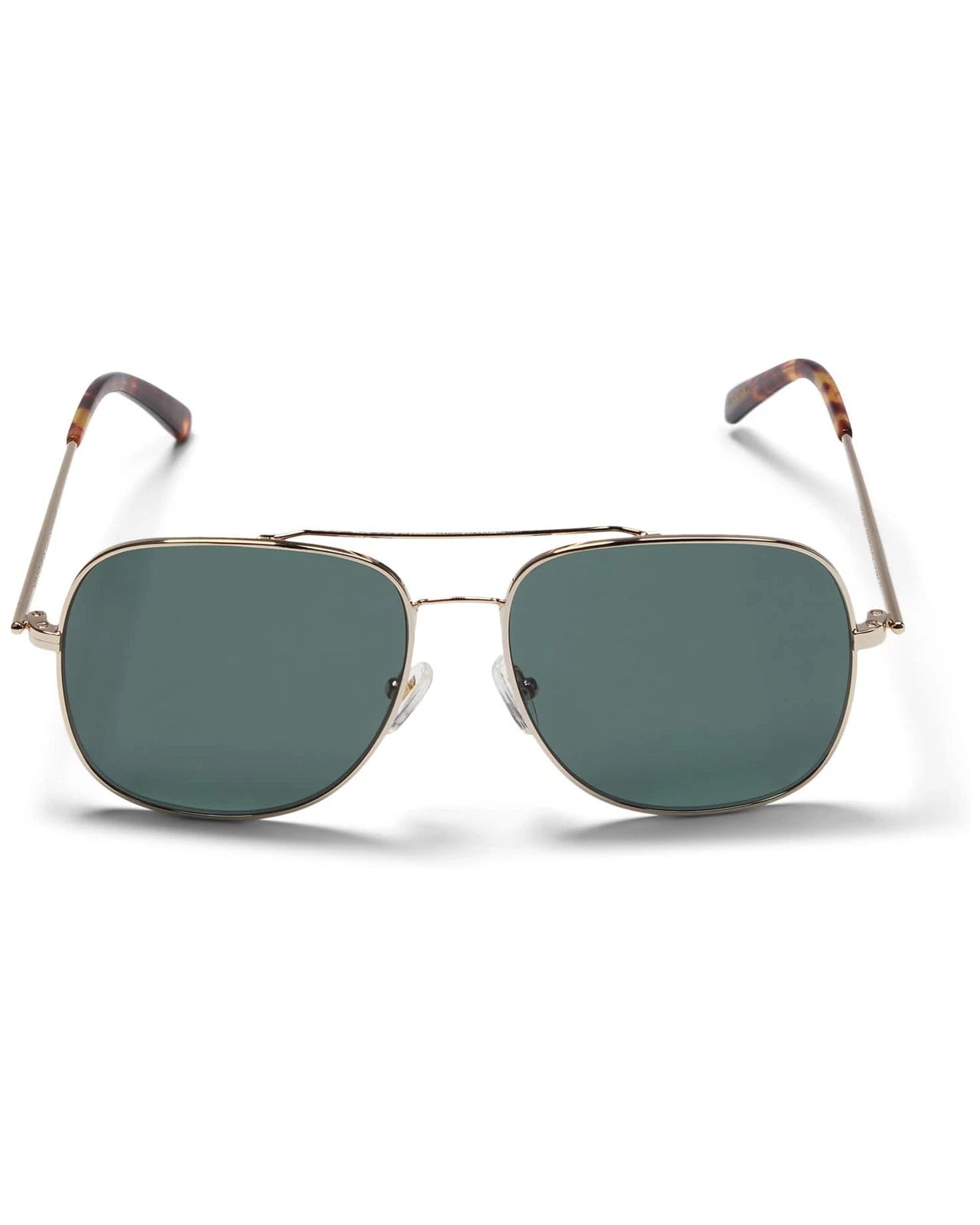Brooklyn Sunglasses - Black Grey