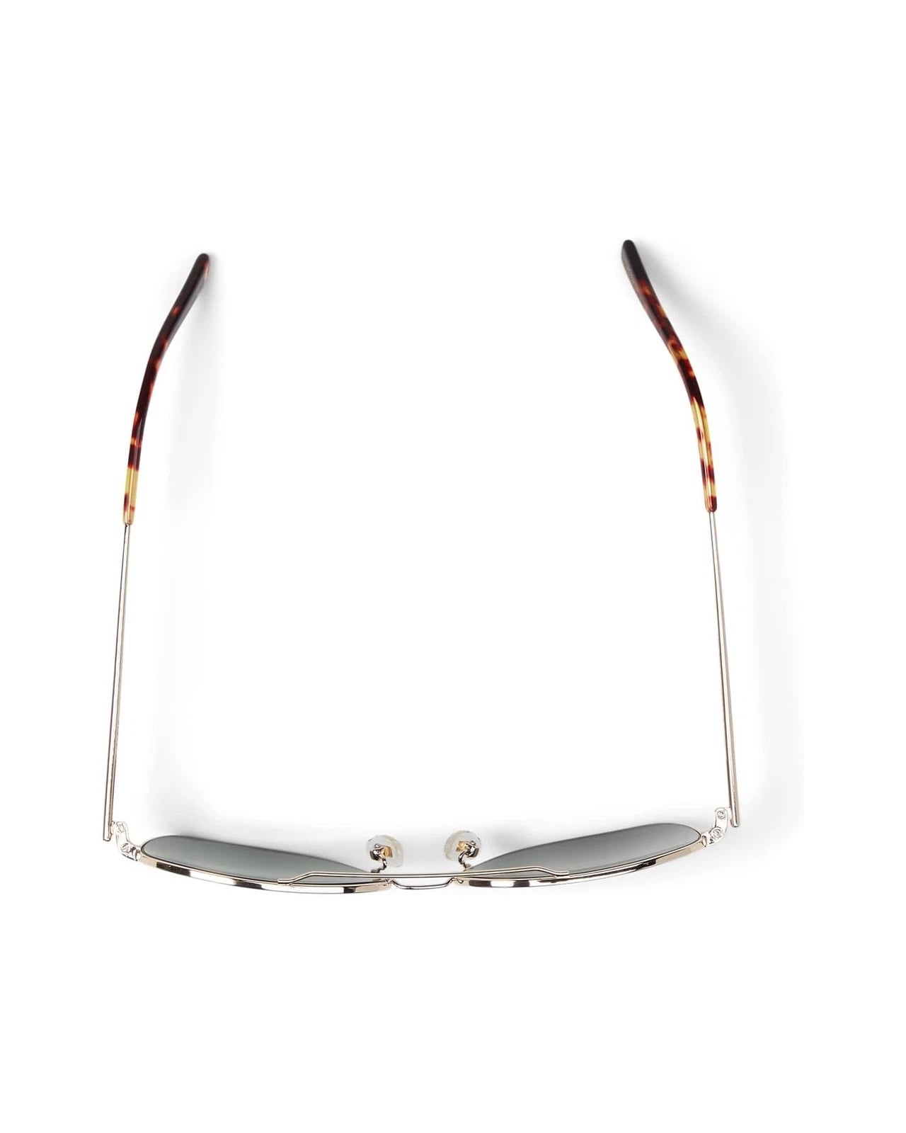 Brooklyn Sunglasses - Black Grey