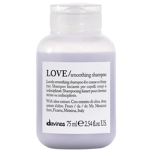 LOVE Smoothing Shampoo
