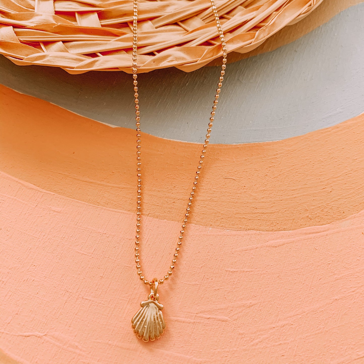 Shore Necklace