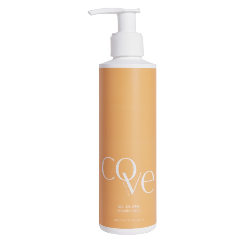 All In One Hold Cream 6.7 oz
