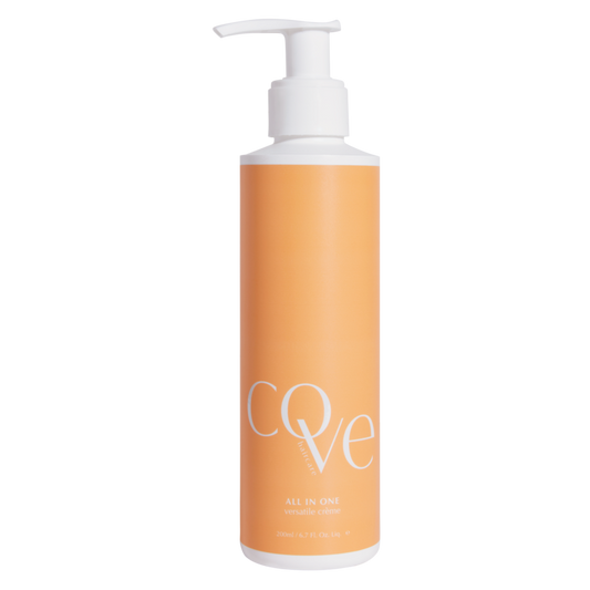 All In One Hold Cream 6.7 oz
