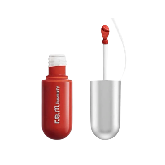 On Your Collar Liquid Lipstick - Topless