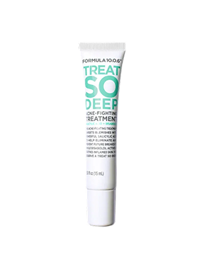 Treat So Deep Acne-Fighting Treatment