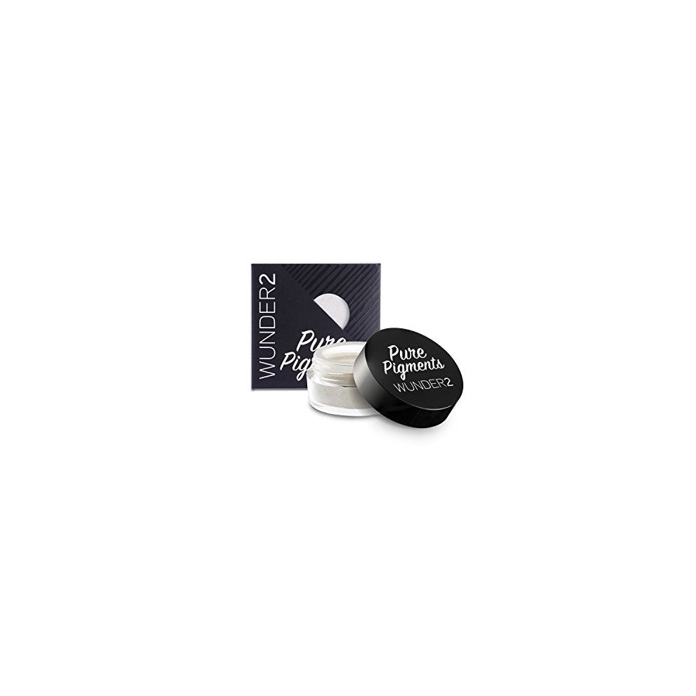 Pure Pigments Pearl Powder Sample