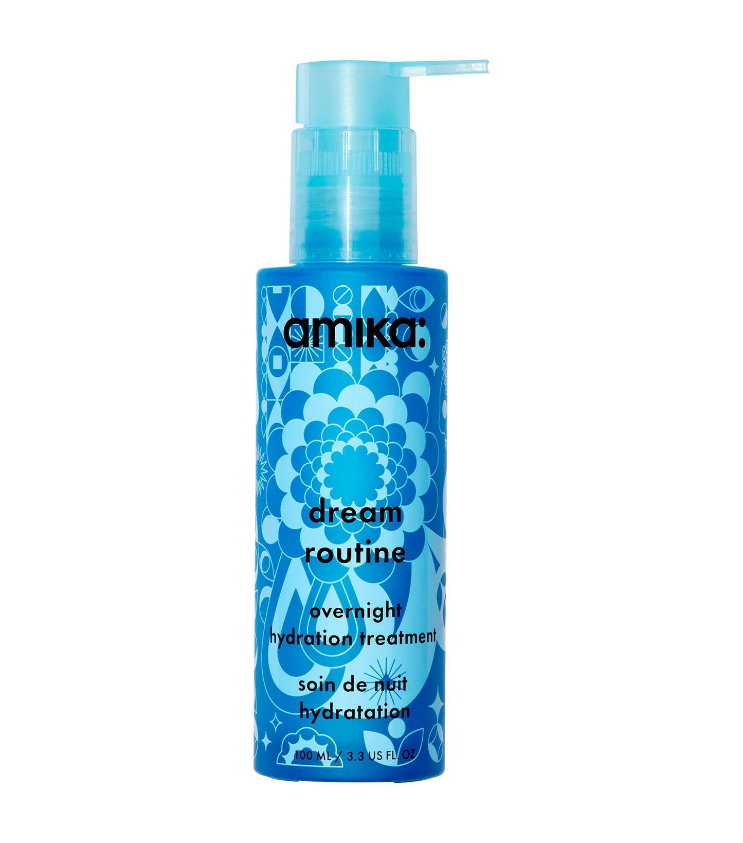 Overnight Dream Routine Overnight Treatment