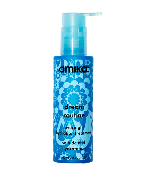 Overnight Dream Routine Overnight Treatment