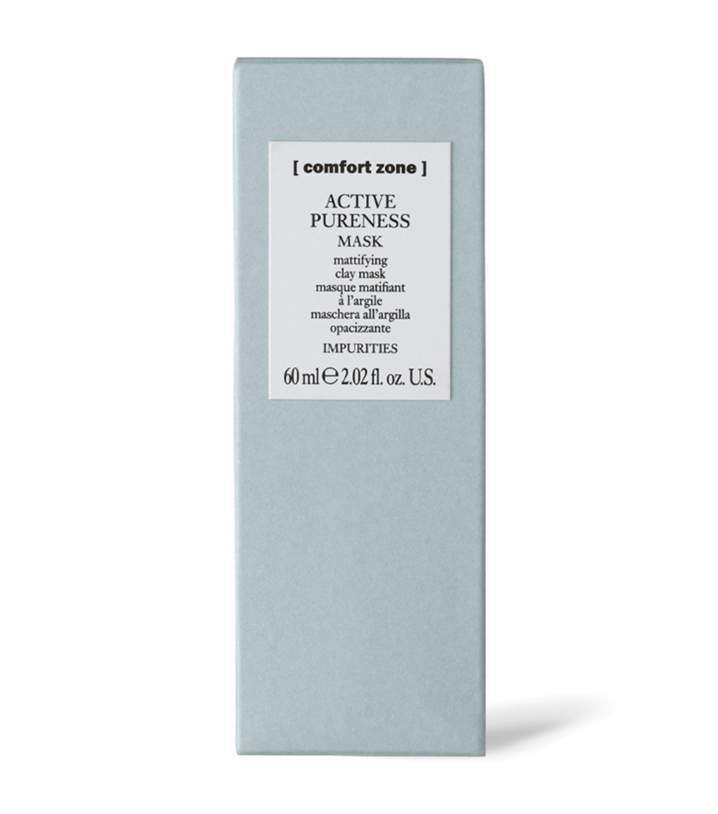 Active Pureness Mask