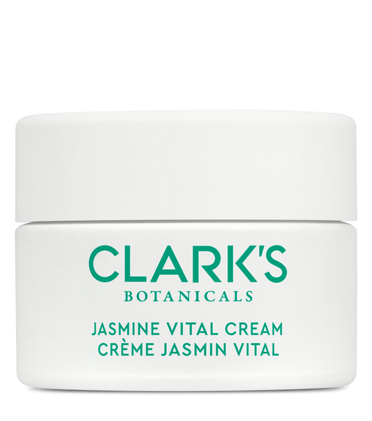 Jasmine Vital Cream