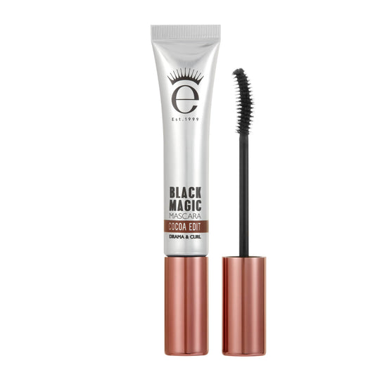 Black Magic The Cocoa Edit Mascara - Brown