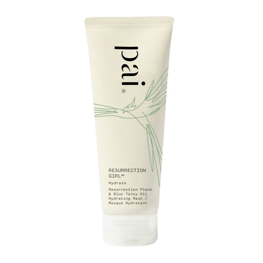The Resurrection Girl Hydrating Mask