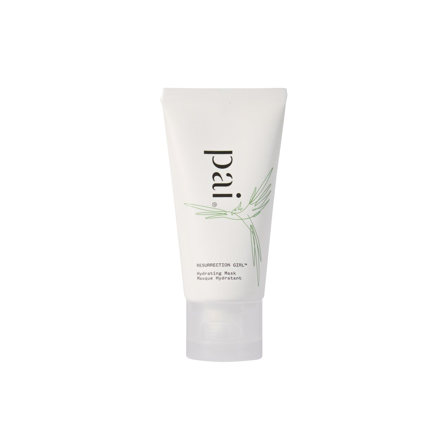The Resurrection Girl Hydrating Mask