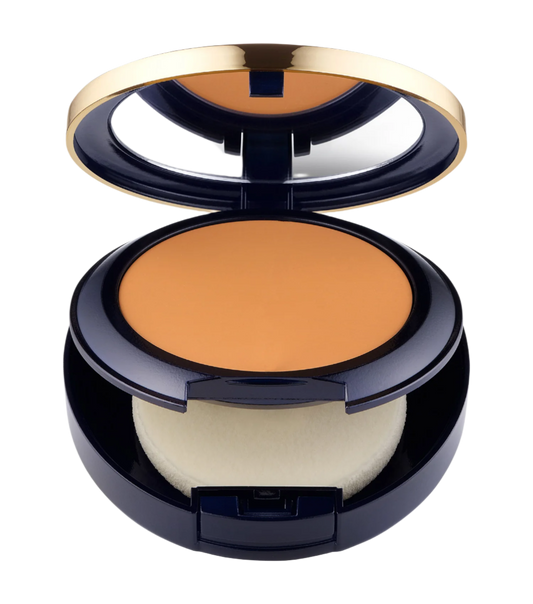 Double Wear Stay In Place Matte Powder Foundation