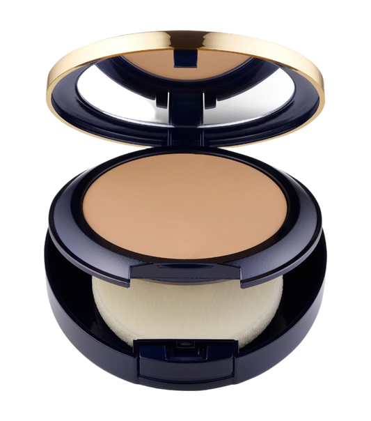 Double Wear Stay In Place Matte Powder Foundation