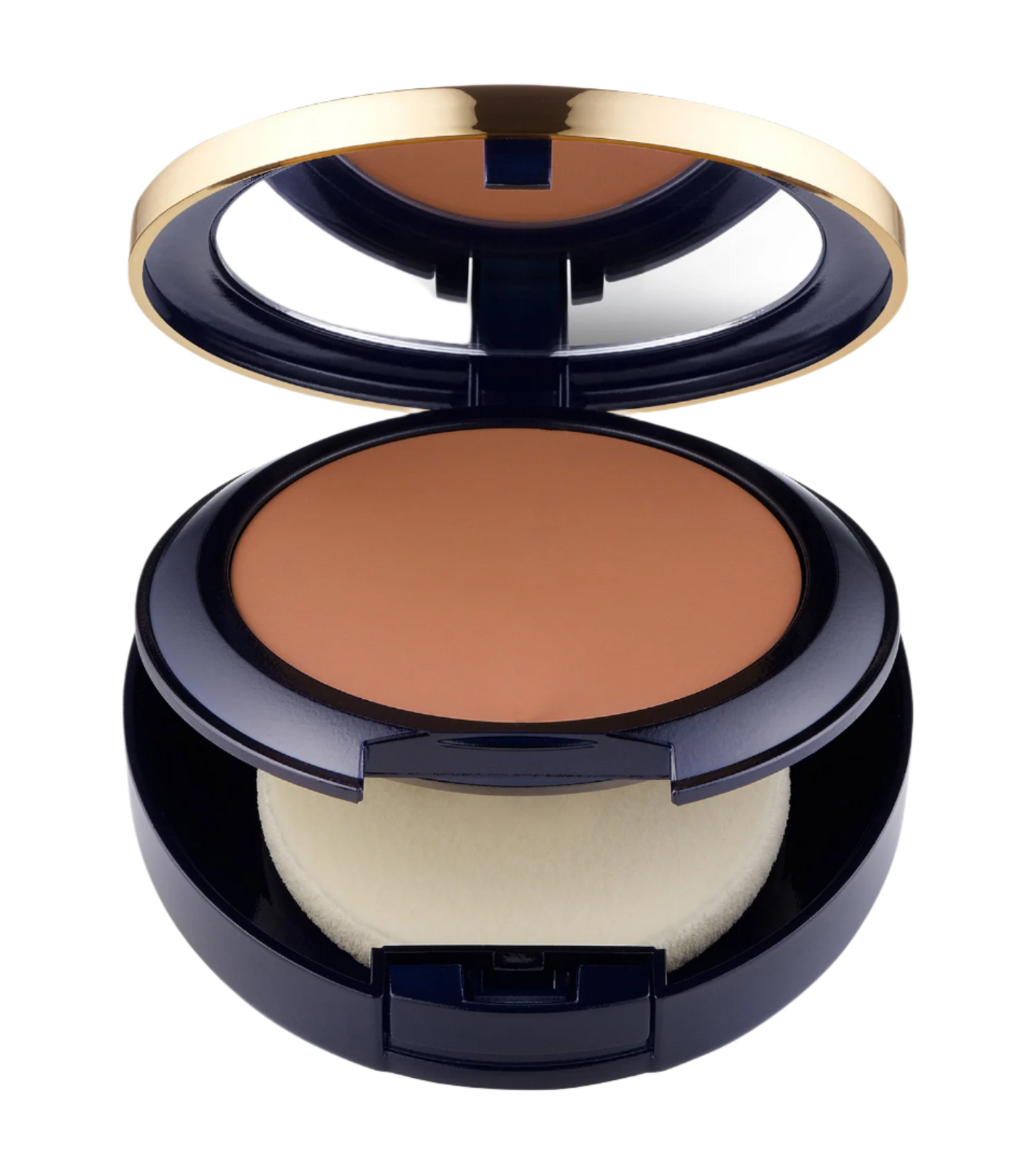 Double Wear Stay In Place Matte Powder Foundation
