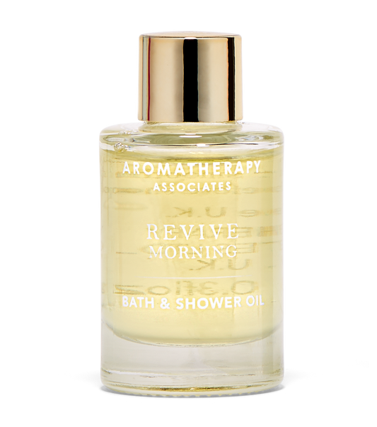 Revive Bath and Shower Oil