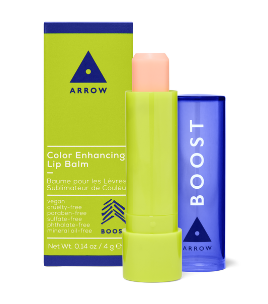 Color Enhancing Lip Balm