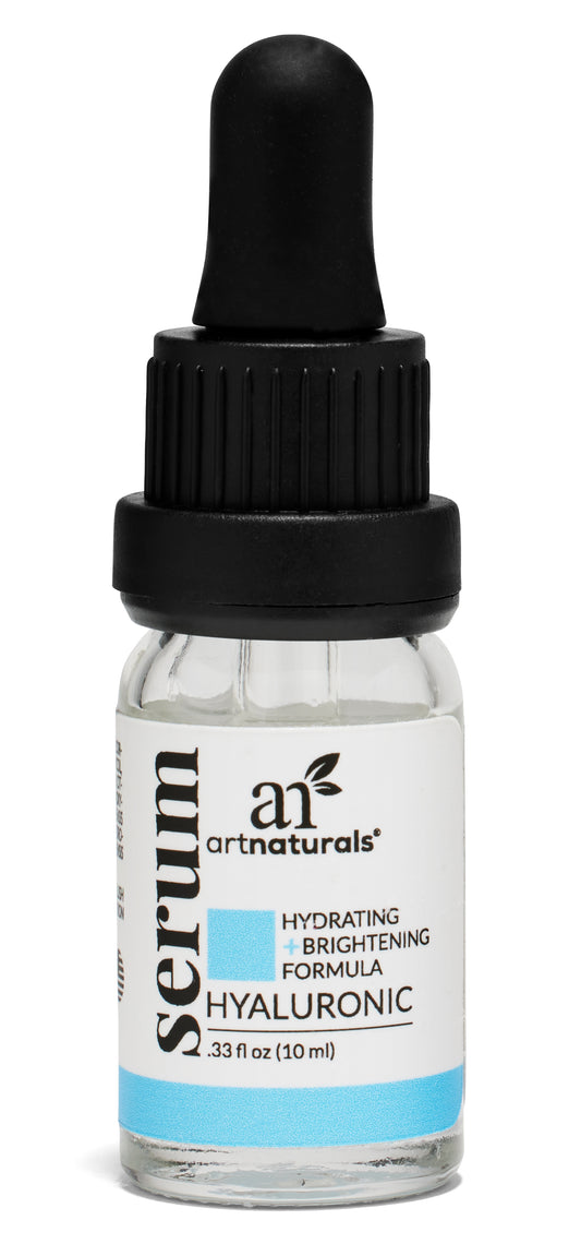 Hyaluronic Acid Serum
