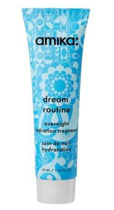 Overnight Dream Routine Overnight Treatment