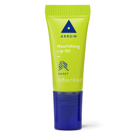 Nourishing Lip Oil