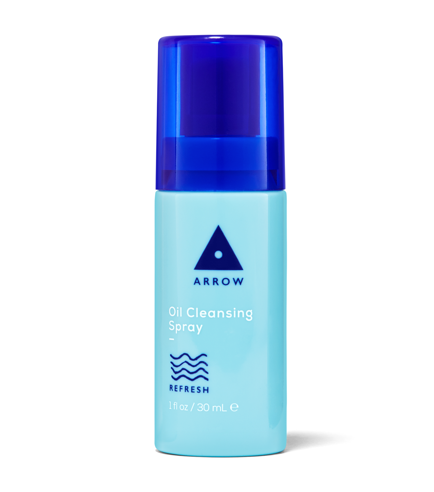 Oil Cleansing Spray