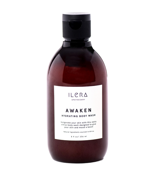 Awaken Body Wash