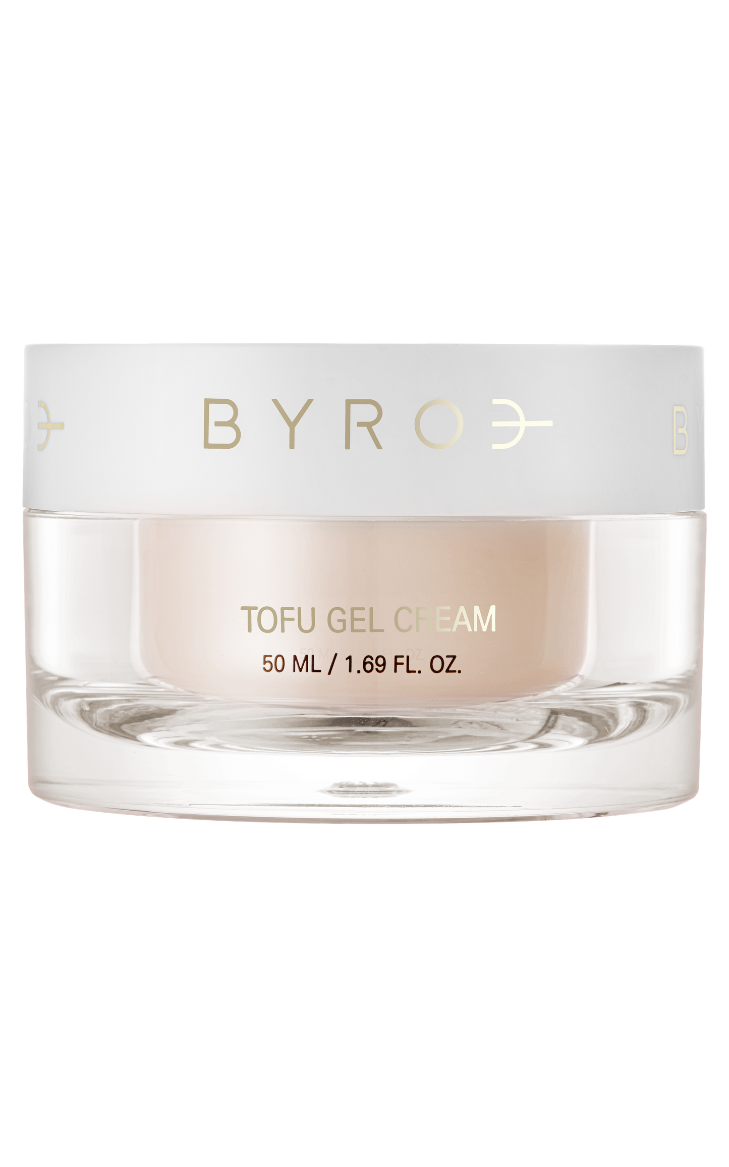 Tofu Gel Cream