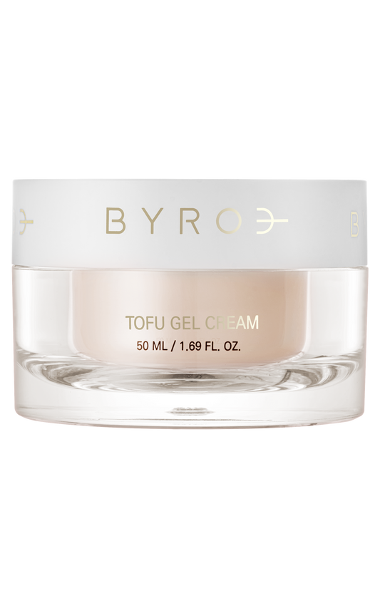 Tofu Gel Cream