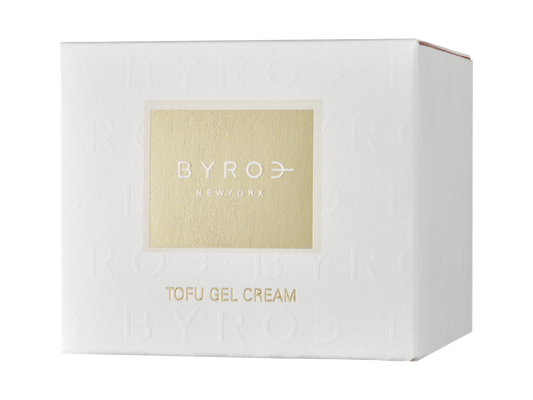 Tofu Gel Cream