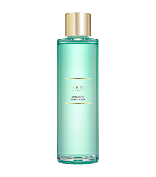 Bitter Green Essence Toner